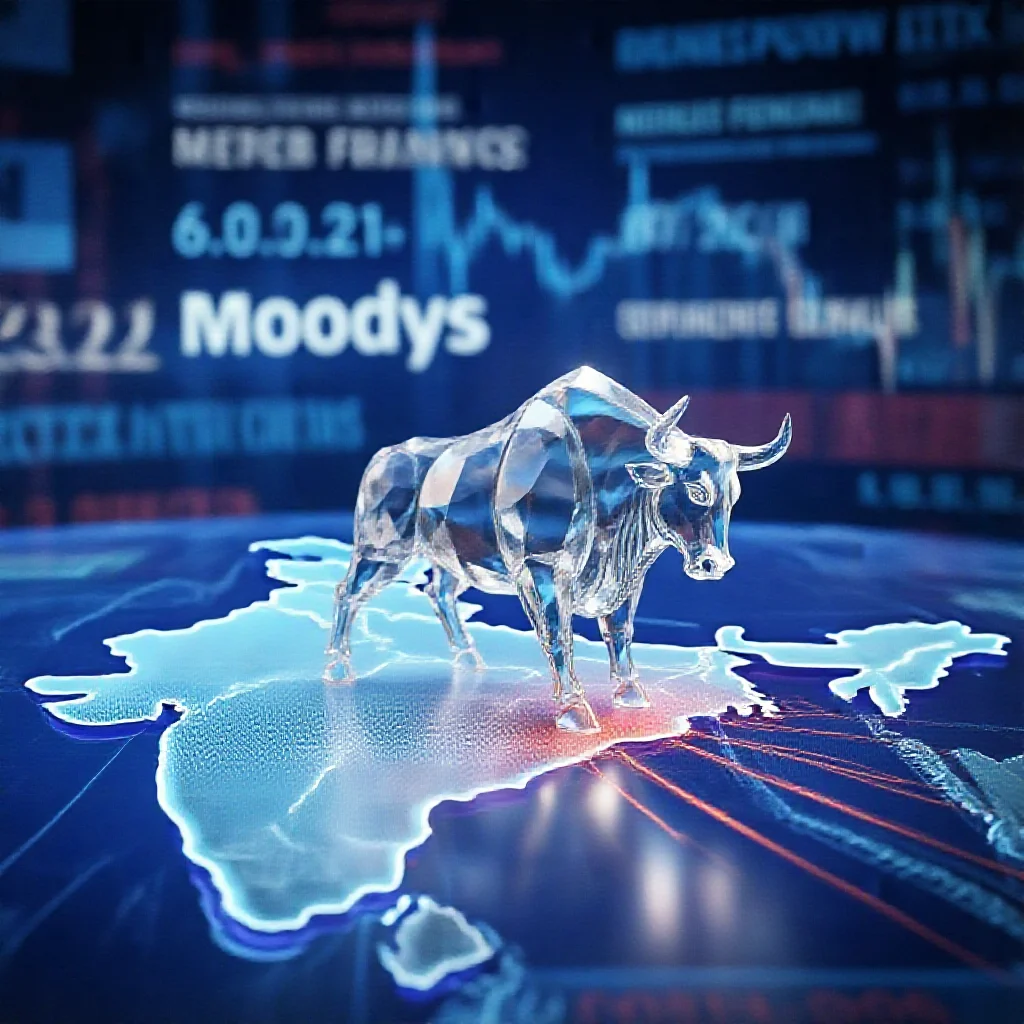 BNP Paribas'' India Picks: Decoding the ''War Premium'' Strategy and 77% Upside
