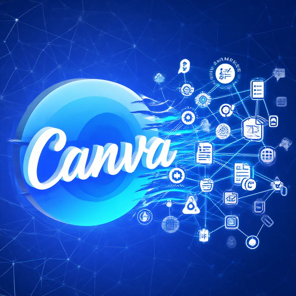 Canva''s AI Acquisitions: A Strategic Pivot from Design Tool to Marketing