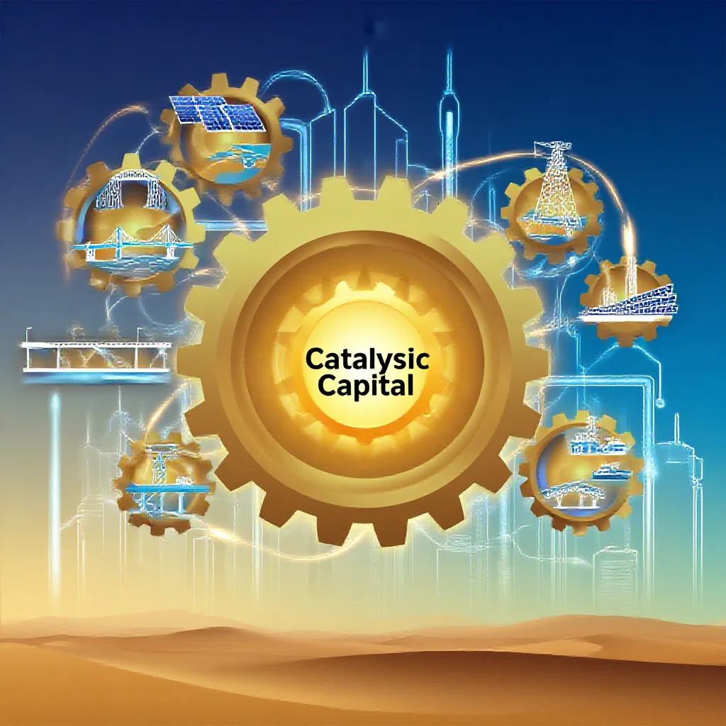 Catalytic vs. Concessional: How Altérra Is Redefining Sovereign Investment