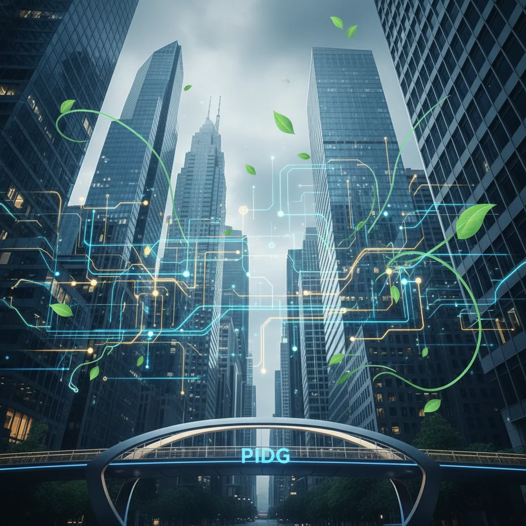 Catalyzing Growth: How PIDG’s Innovative Financing Is Bridging Asia’s Infrastructure