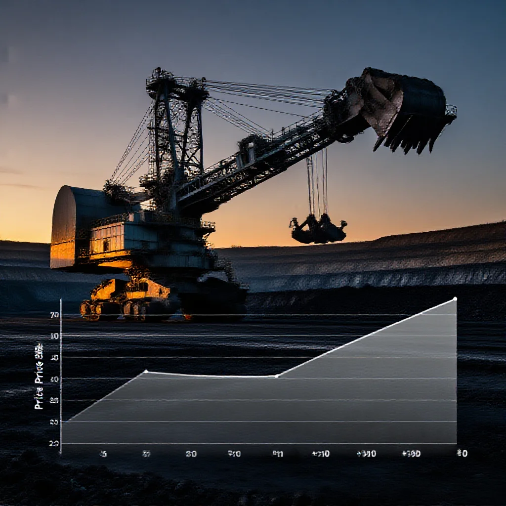 Coal India''s Strategic Cost Absorption: A Shield for Consumers and a Blueprint