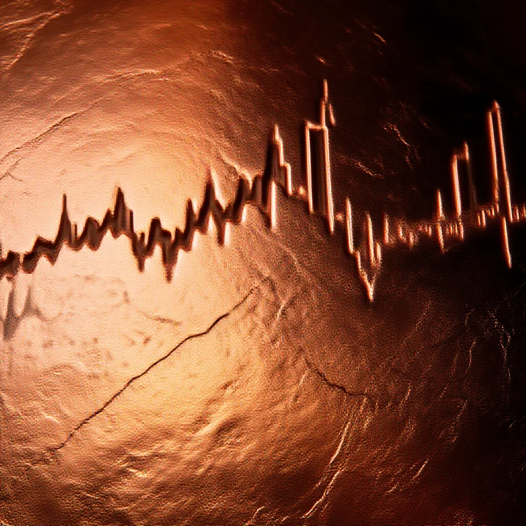 Copper''s Bullish Surge: A Deep Dive into the Supply-Demand Dynamics and ''Buy