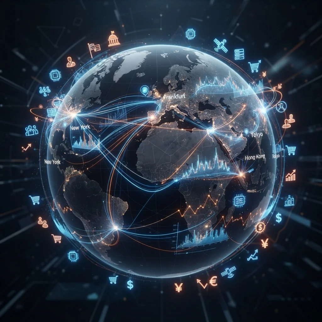 Decoding Global Market Dynamics: How NIQ''s Data Intelligence Drives Strategic