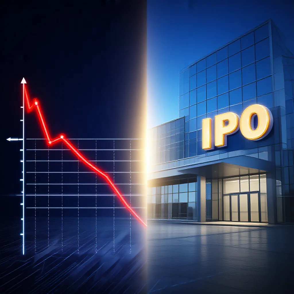 Defying the Downturn: Why IPOs Are Proceeding Amidst Market Volatility