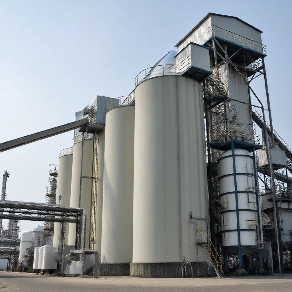 DGFT''s Calcined Coke Quota System: A Strategic Move to Stabilize India''s
