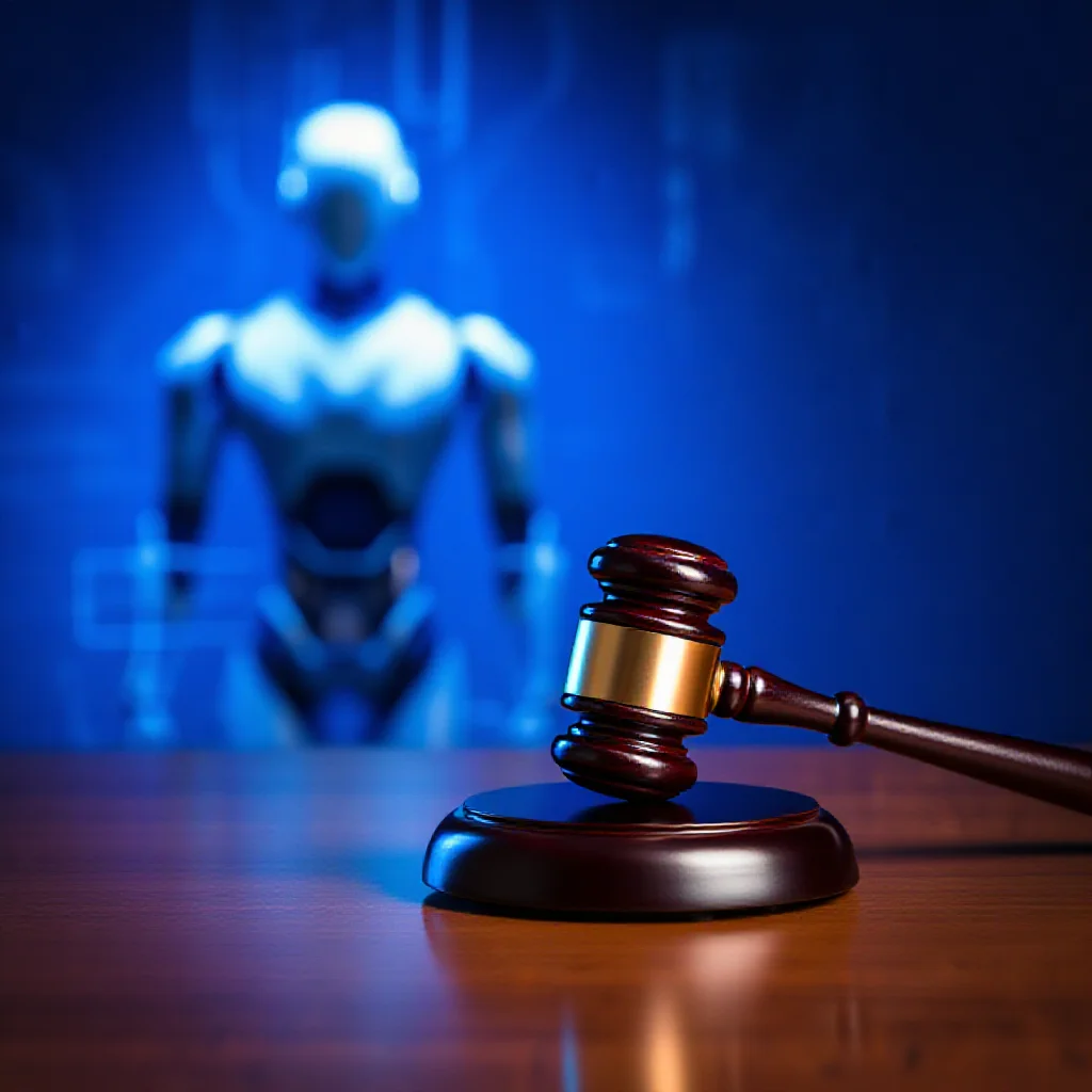 Duty-to-Act Liability: The Legal Precedent That Could Reshape AI Accountability