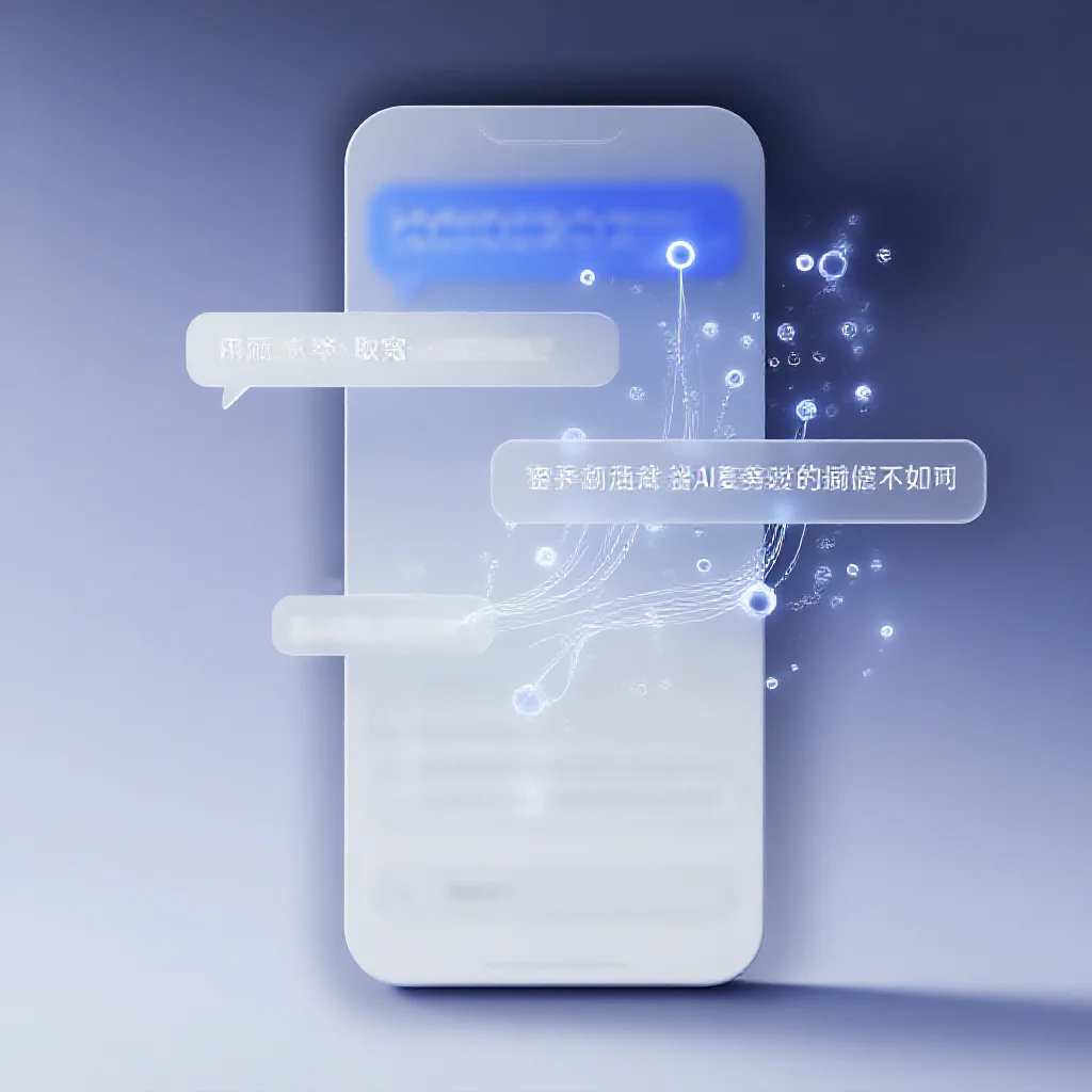 From Boardroom to Pocket: How SMS is Democratizing AI Agents for the Mass