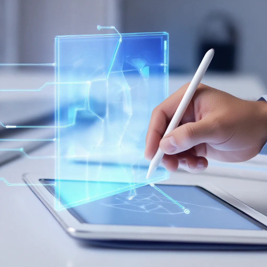 From iPad Mirror to AI Supervisor: Astropad''s Pivot and the New Creative