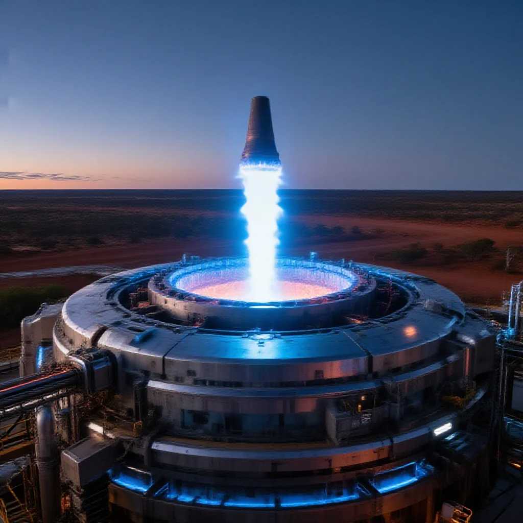 From Waste to Wealth: How Radify''s Plasma Reactor Could Reshape the Global
