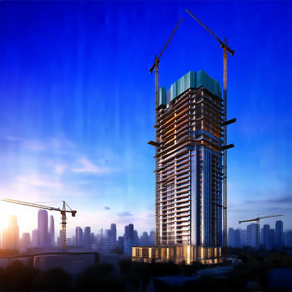 Godrej Properties'' Record FY26 Pre-Sales: Decoding the 16% Growth and Its