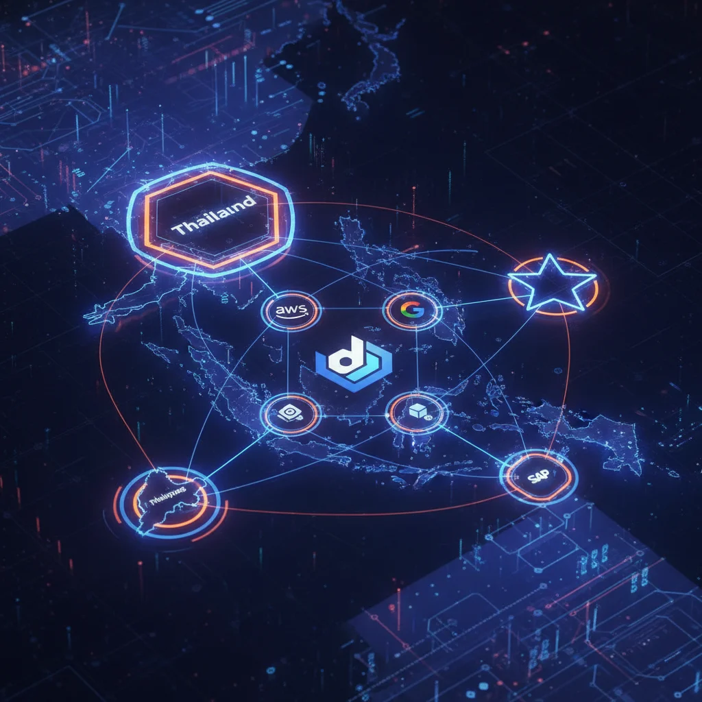 How Deloitte Southeast Asia Is Shaping the Next Wave of Tech Innovation Through