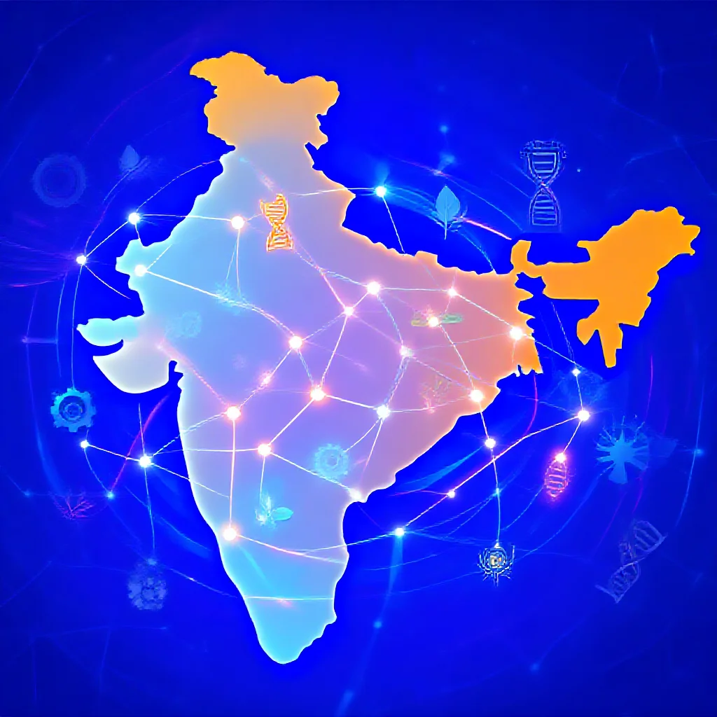 India''s 30.2% Patent Surge: Decoding the Innovation Boom Beyond the Headline
