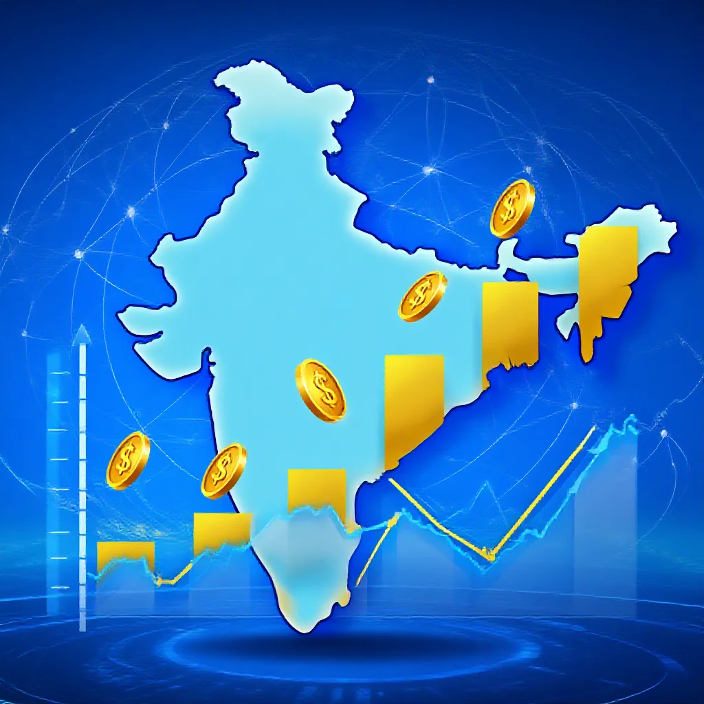 India''s $9 Billion Forex Surge: Beyond the Headline to Strategic Buffer and