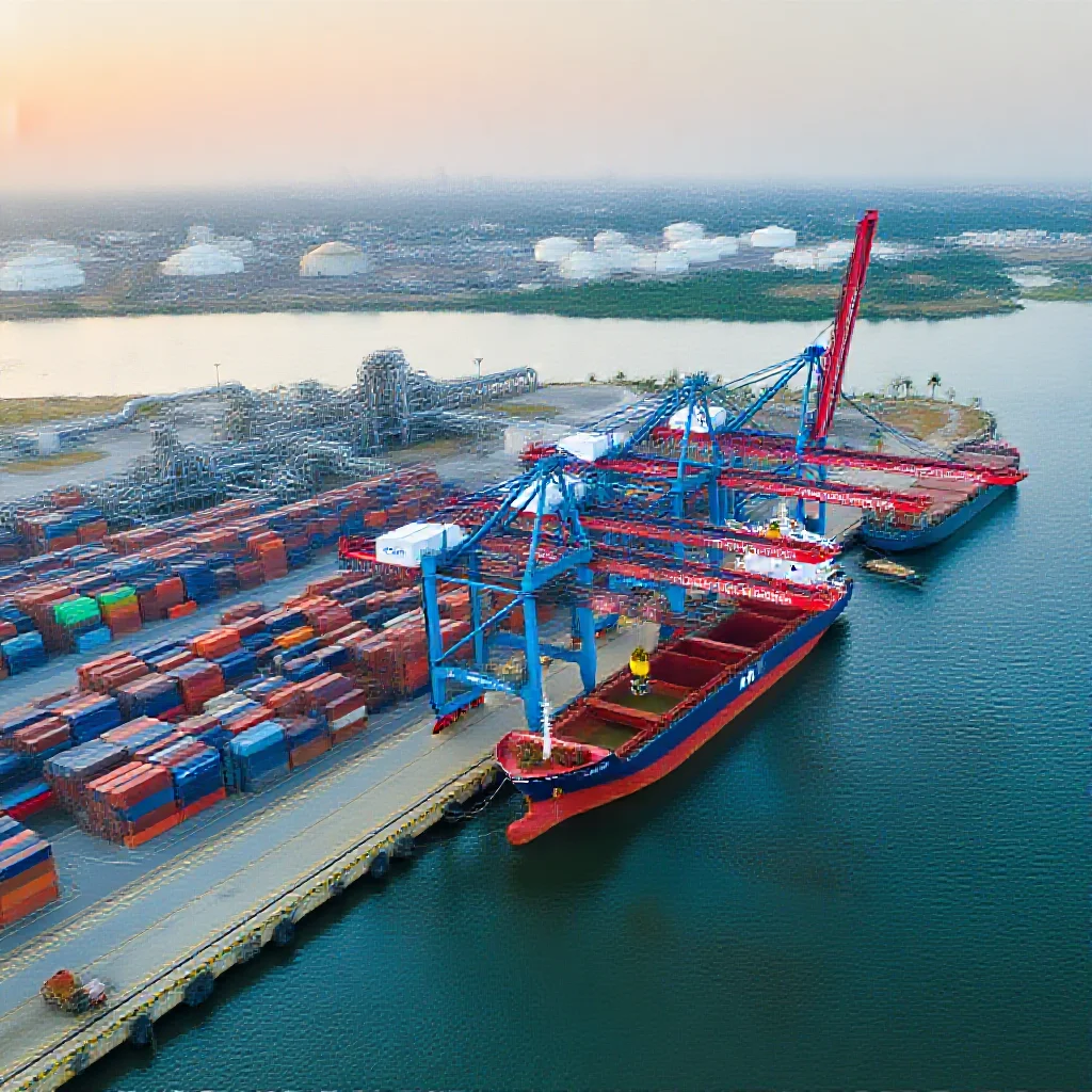 India’s Edible Oil Import Surge: Supply Chain Signals Behind the 12% March