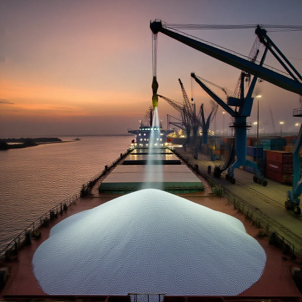 India''s Urea Tender: A Strategic Move Amid Global Fertilizer Supply Chain