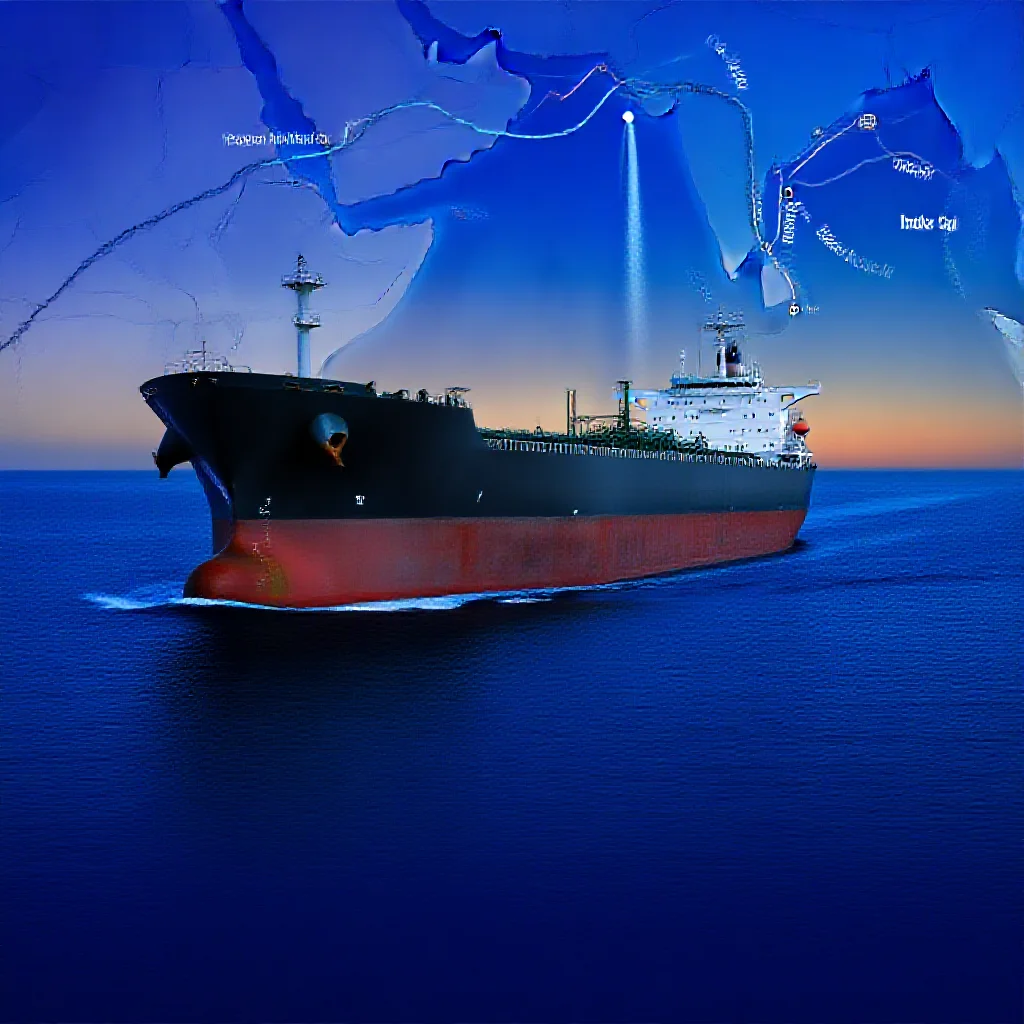 India''s Urgent Oil Request to Iran: A Strategic Move Amid Geopolitical Ceasefire