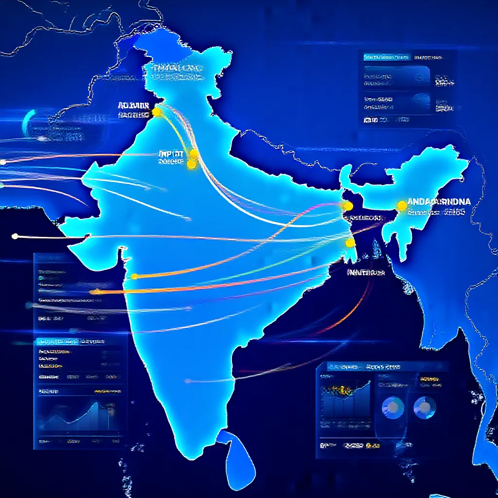 India''s Weekly EXIM Tracking System: A Real-Time Data Revolution for Trade