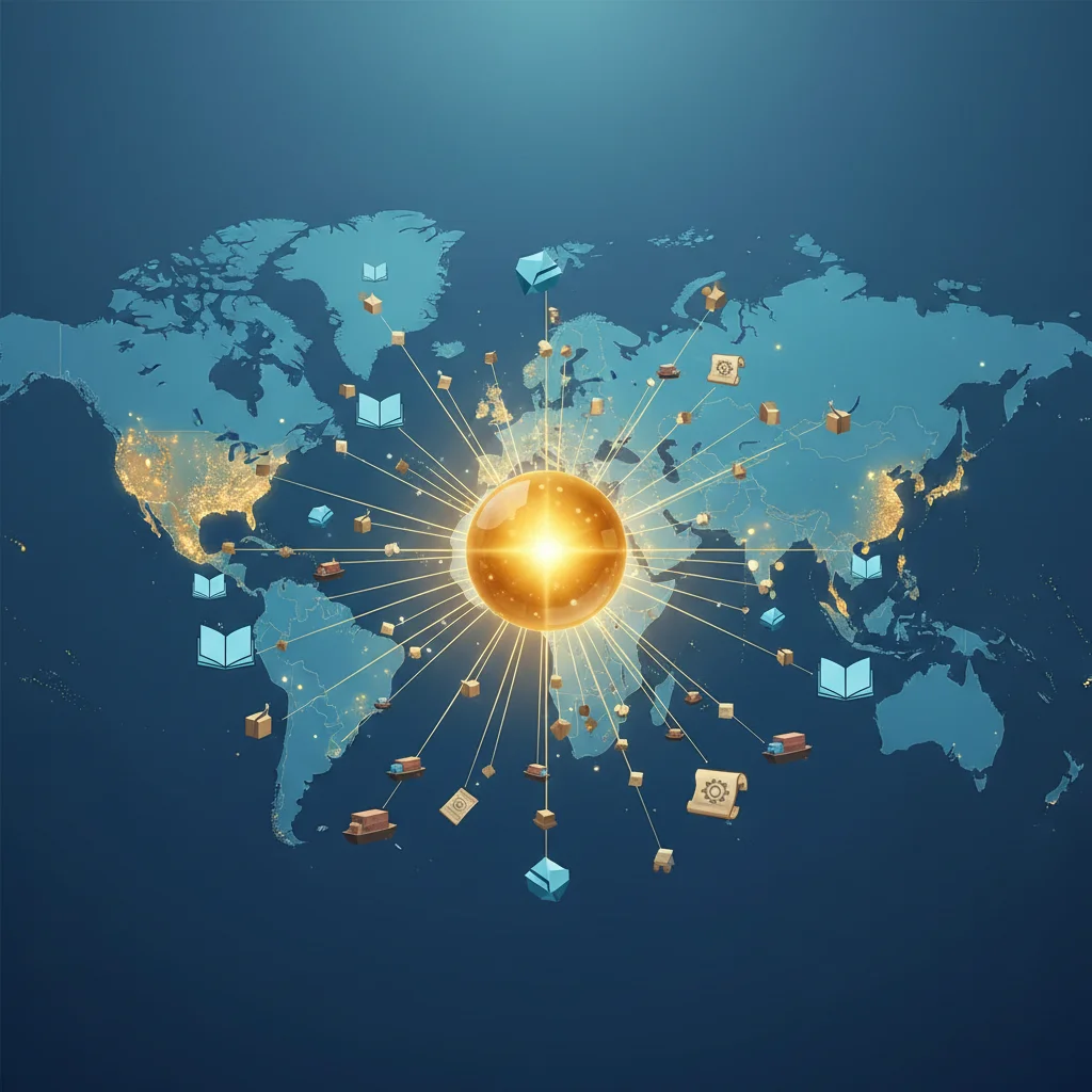 Innovation Complexity and Global Growth: How Capabilities Shape Future Competitiveness