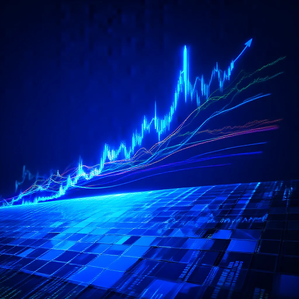 Intel''s $100 Billion April Surge: A Market Anomaly or a New Trajectory?
