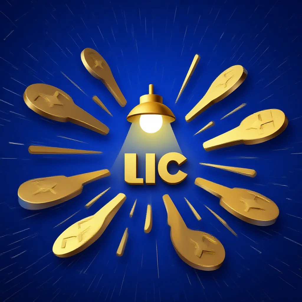 LIC''s Potential Bonus Share Issue: A Strategic Pivot or a Government Signal?