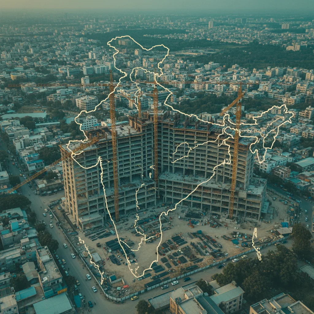 Marriott’s 102-Deal Record in South Asia: The Hidden Economics of Hotel Expansion