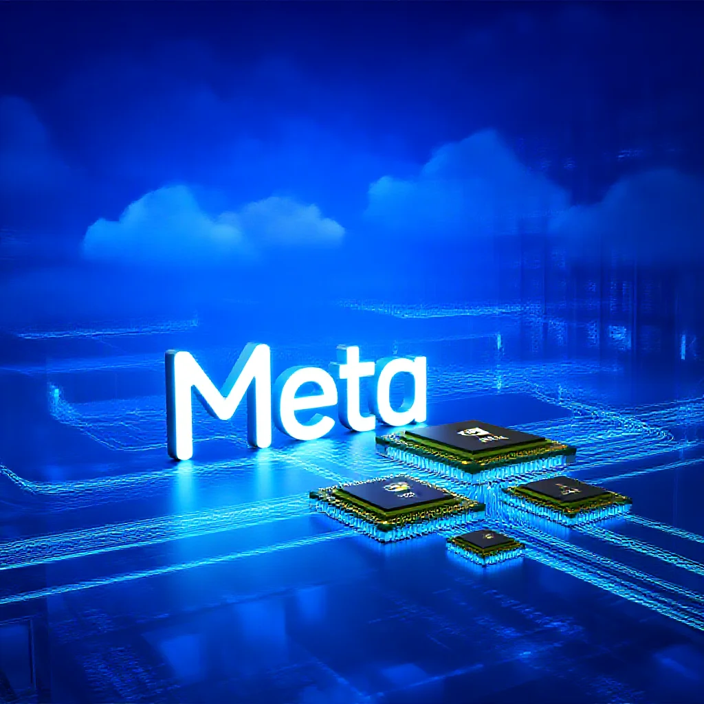 Meta''s $21 Billion CoreWeave Bet: Why Renting GPUs Is the New AI Infrastructure