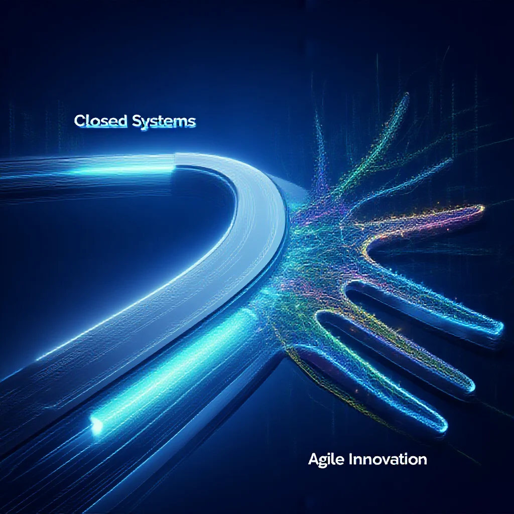 Meta''s Closed AI Pivot & Muse''s Spark: A Tale of Two Strategies in the 2026
