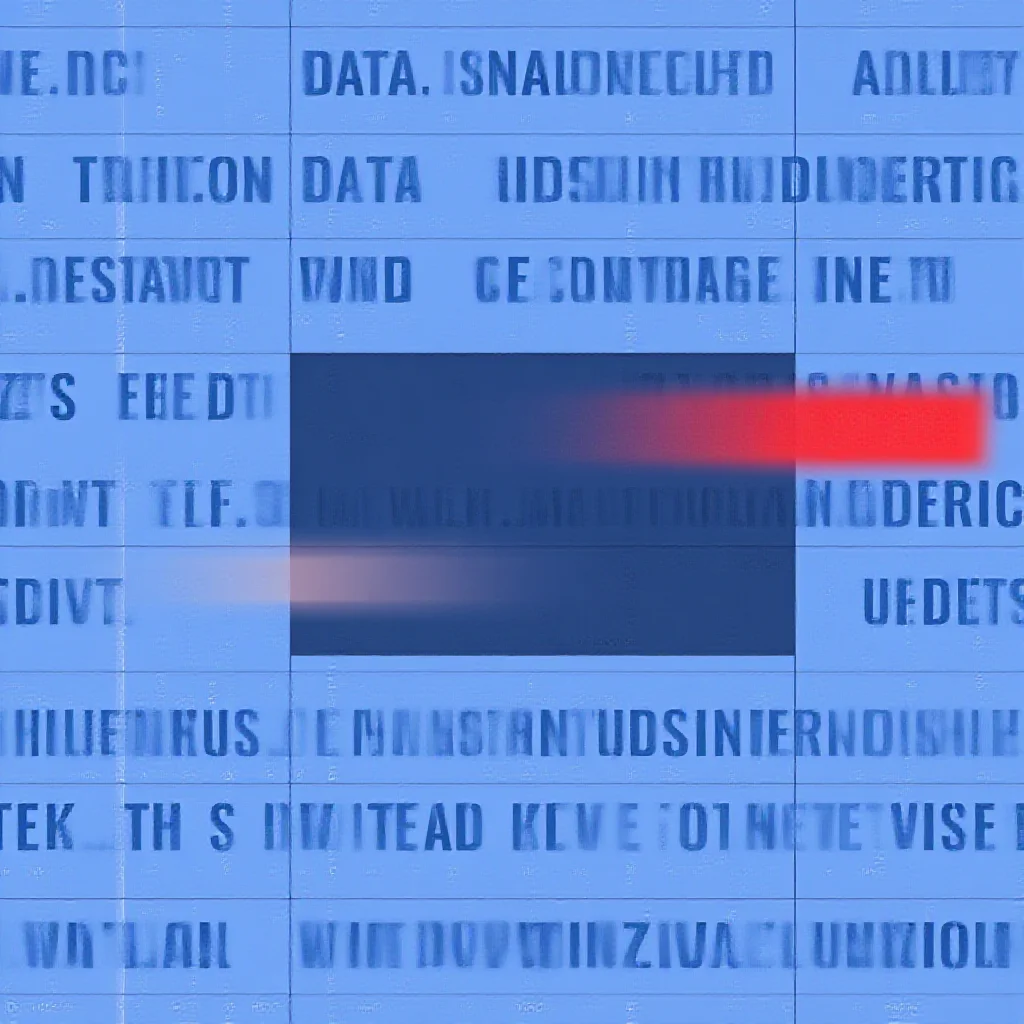 Navigating the Grey Zone: How Political Content Filters Reshape Data Integrity