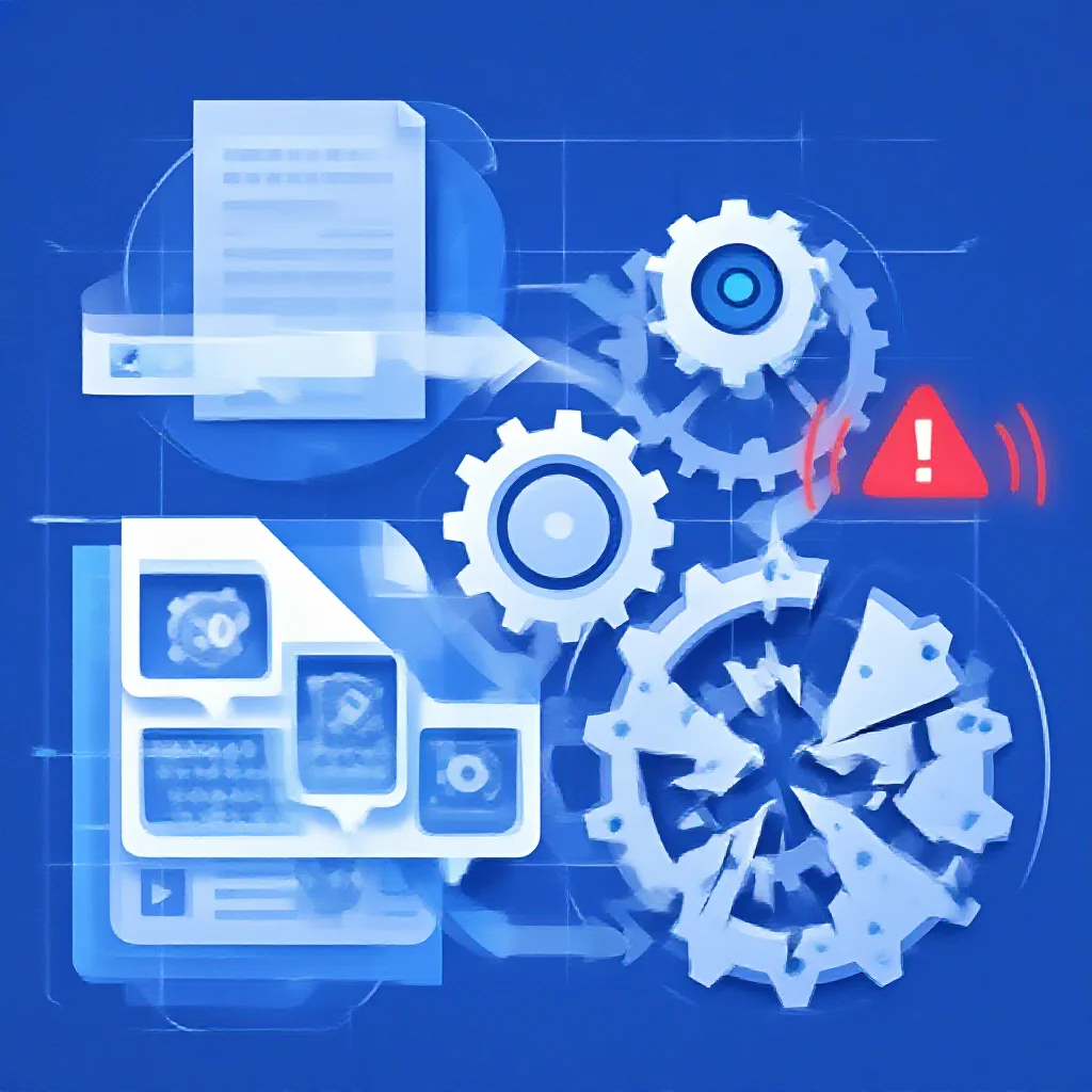 Navigating the Hidden Risks of Automated Content Moderation in Information