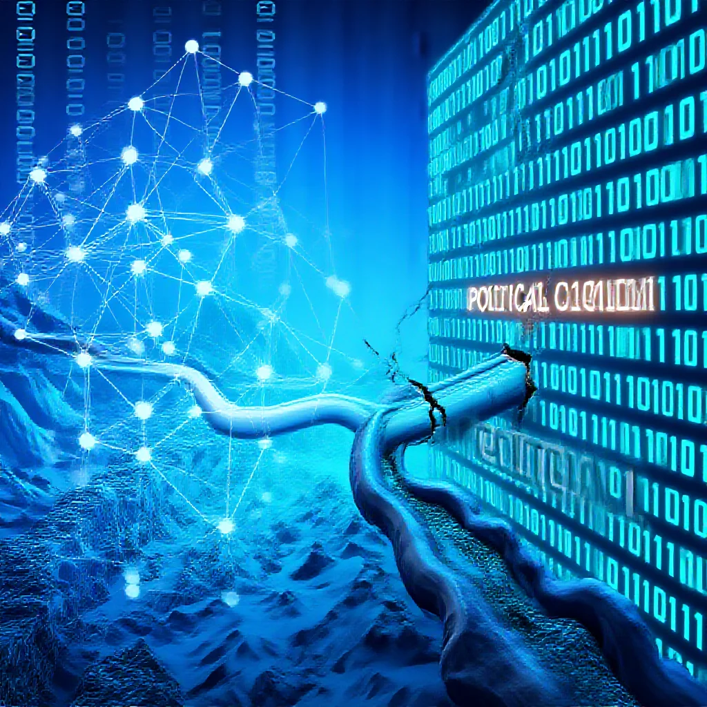 Navigating the Information Minefield: When Fact-List Analysis Hits a Political