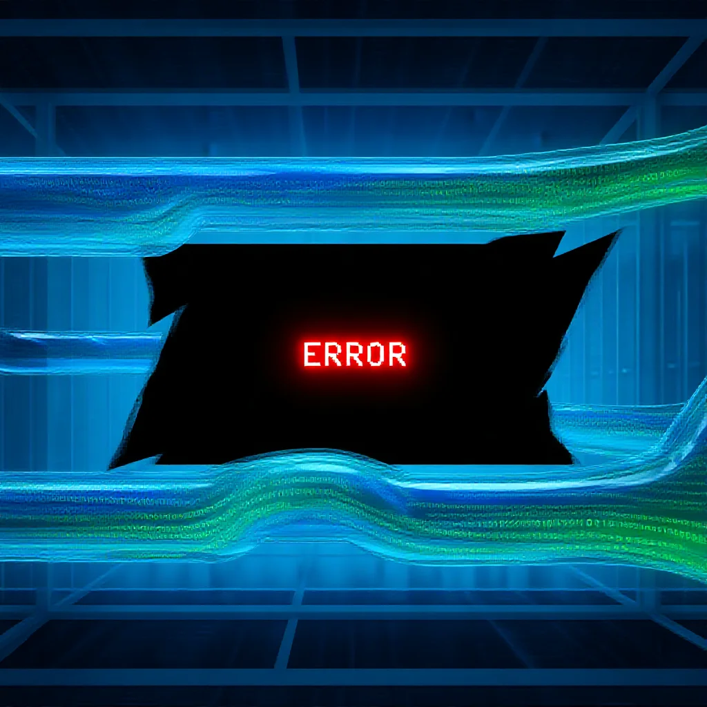 Navigating the Information Void: How Content Filtering Shapes Data Integrity