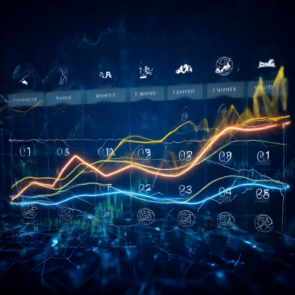 Navigating the Truncated Week: How Q4 Earnings and Geopolitics Will Drive