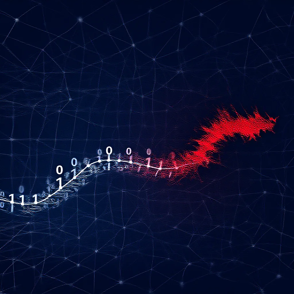 Navigating the Void: How Data Integrity Errors Signal Structural Risks in