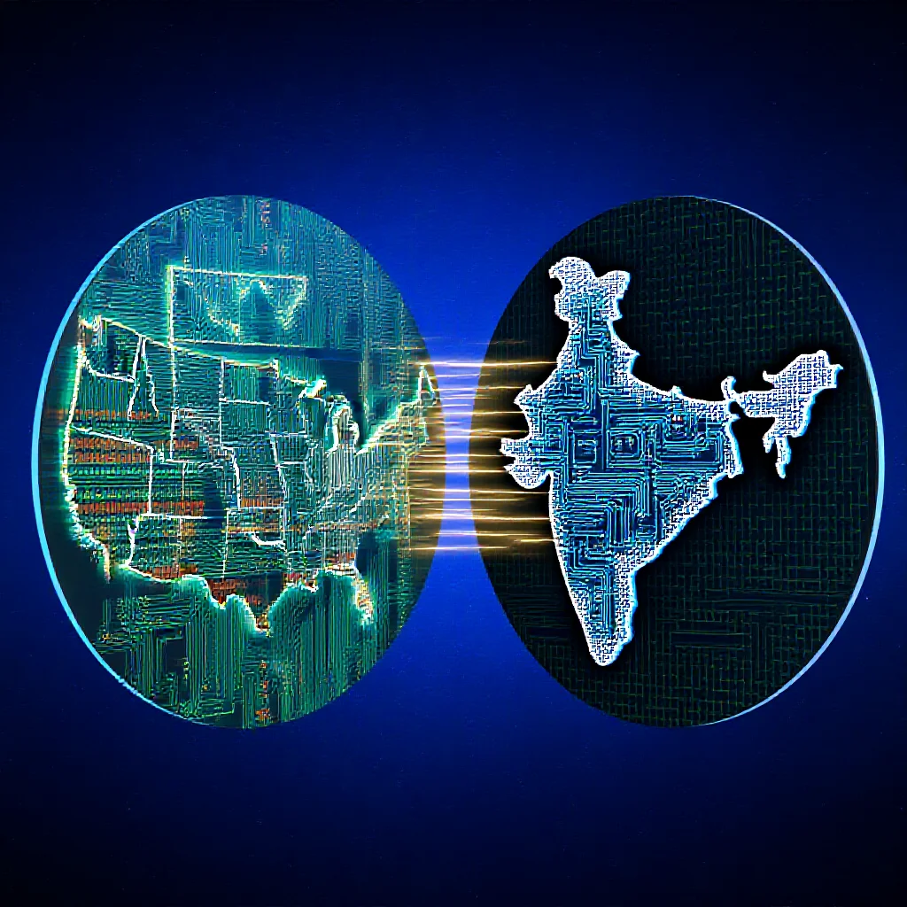 Pax Silica: Decoding the US-India Semiconductor Alliance and Its Global Supply