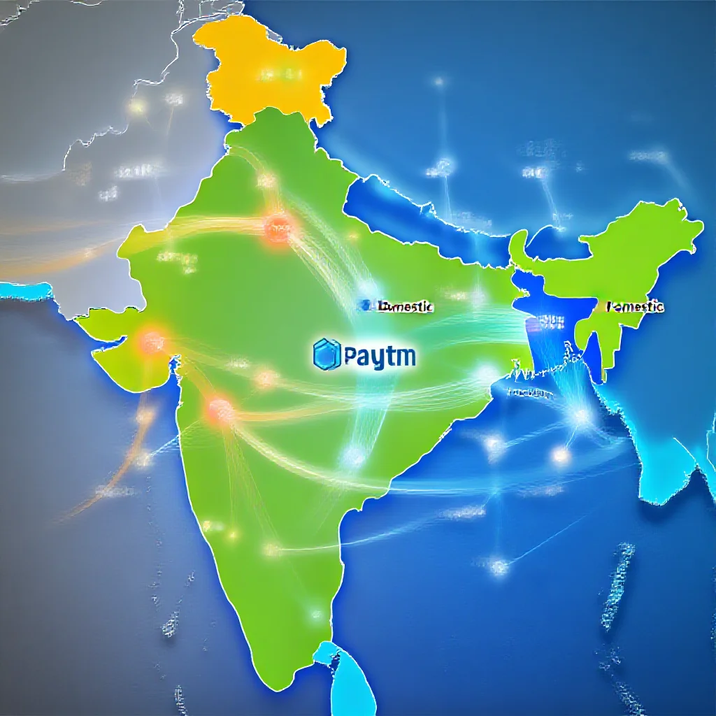 Paytm''s Majority Indian Ownership: A Strategic Shift or Regulatory Response?