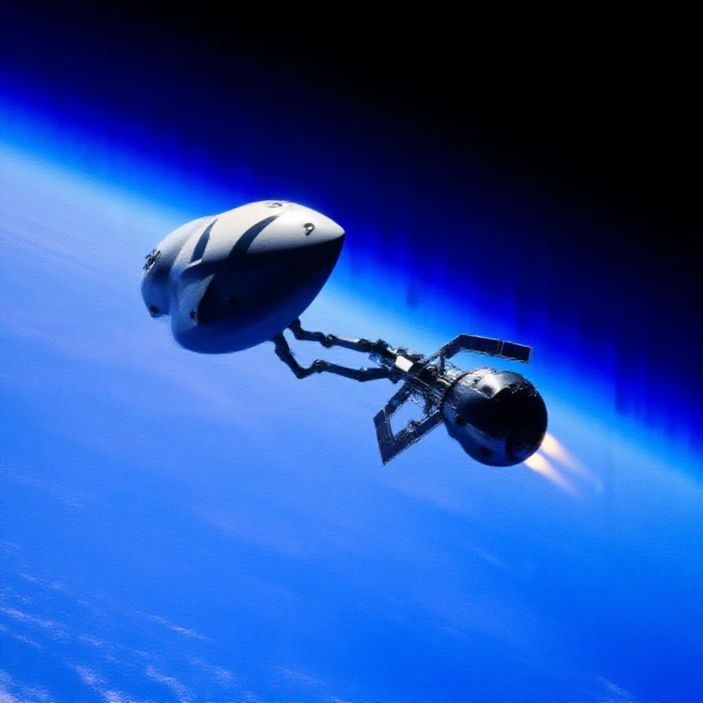 Portal''s $50M Funding and Orbital Maneuver: The Dawn of Active Space Defense