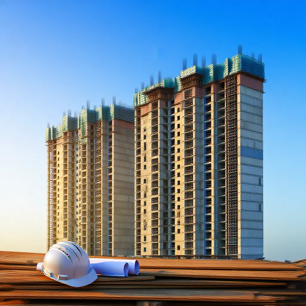 Project-Wise Insolvency: How India''s New Real Estate Framework Could Unlock