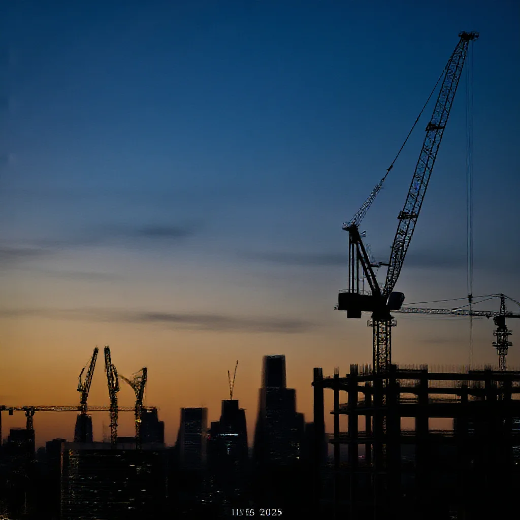 Q1 2026 Infrastructure Fundraising Slump: A Strategic Pause or Market Correction?