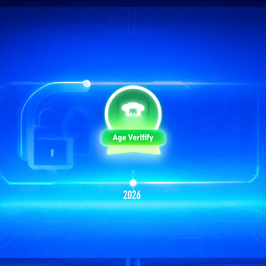 Roblox Mandates Age Verification: The Hidden Economics of Platform Safety