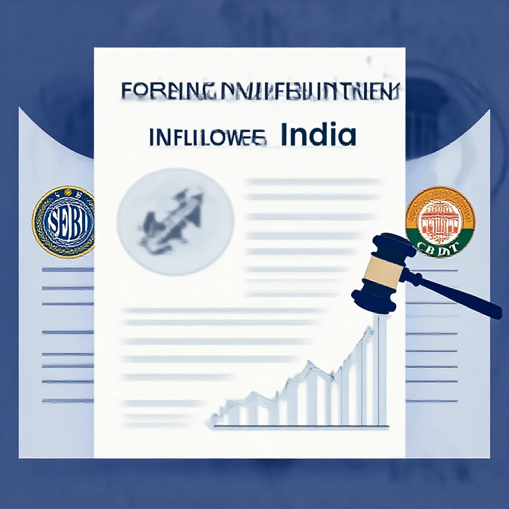 SEBI-CBDT Tax Clarity on FPI Authorised Representatives: What It Means for