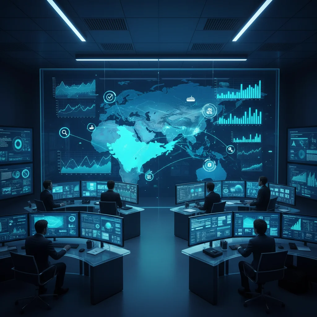 South Asia Market Watch Analysis: How to Build a Trustworthy Deep-Dive When