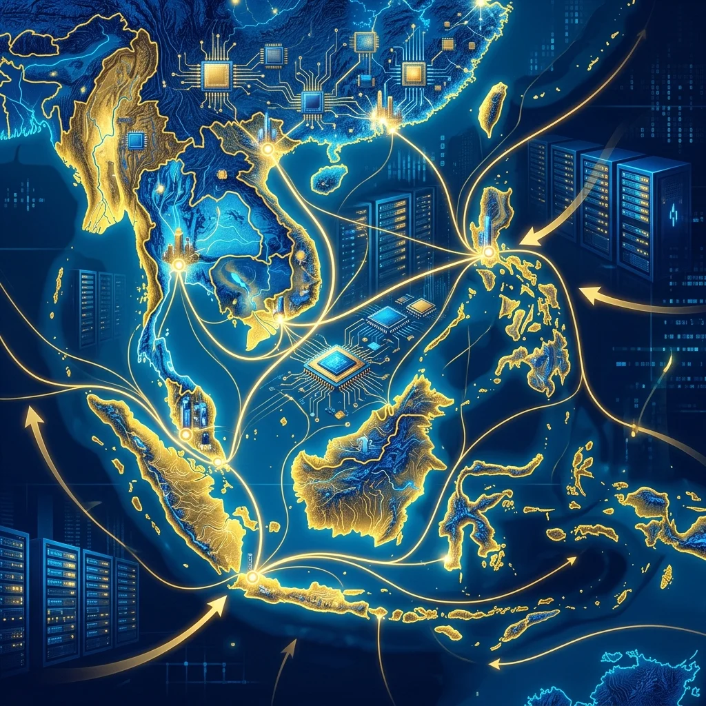Southeast Asia Economic Outlook 2026: Navigating Trade Resilience, Rate Cuts,