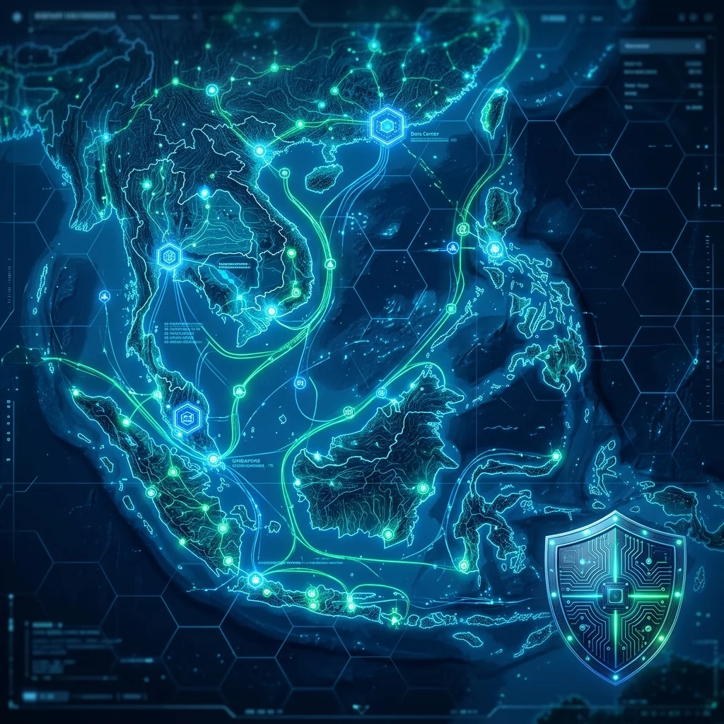Southeast Asia''s 2026 Tech Shift: From Scale-at-All-Costs to Resilience-Native