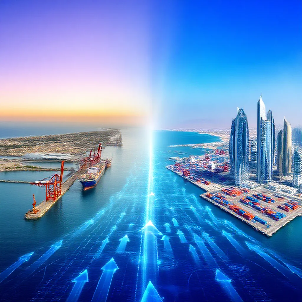 Strategic Synergies: Unpacking the Untapped Potential in India-Oman Bilateral