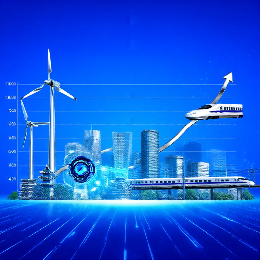 Sumitomo Mitsui''s Trillion-Yen Bet: Decoding Japan''s Infrastructure Investment