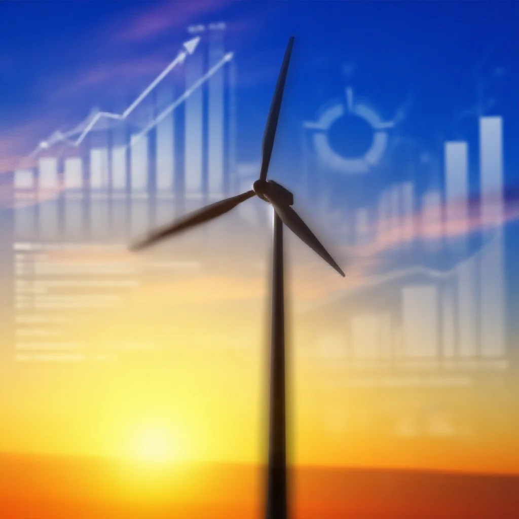 Suzlon Energy''s Meteoric Rise: Beyond the Rally, A Blueprint for Indian Industrial