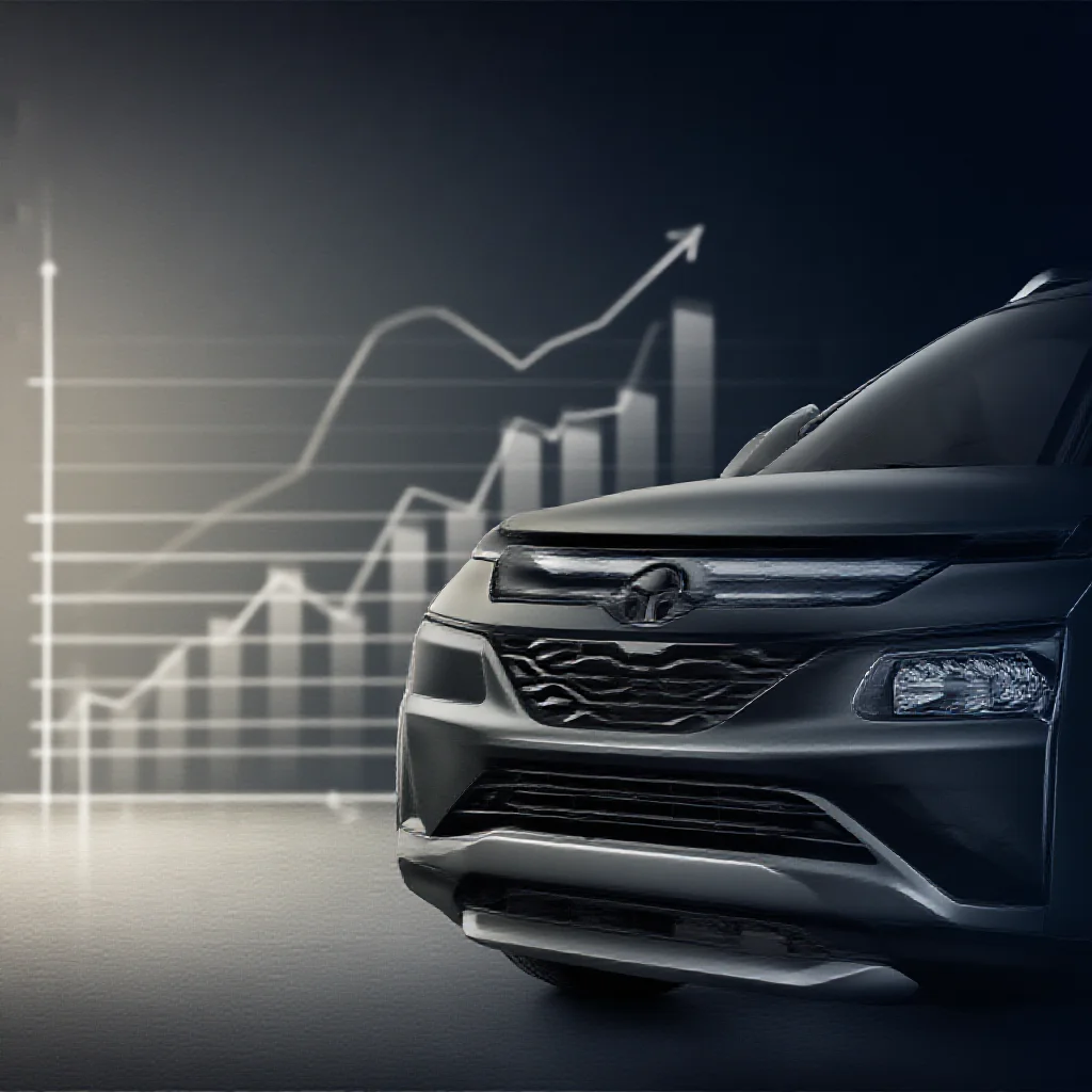 Tata Motors'' 0.5% Price Hike: A Strategic Move in a Volatile Auto Market