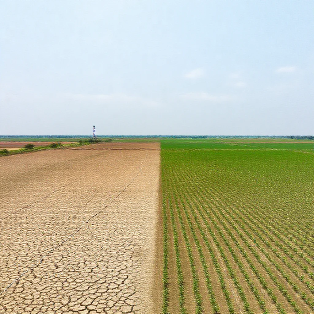 The 2026 Monsoon Signal: Economic Ripples and Agricultural Strategy Beyond