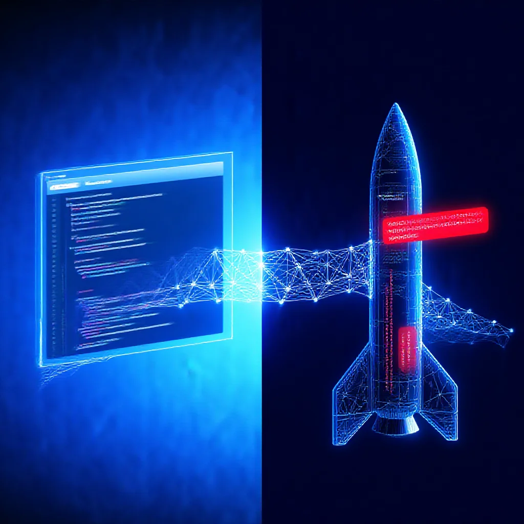 The $60 Billion Signal: How SpaceX vs. Microsoft for Cursor Redefines AI as