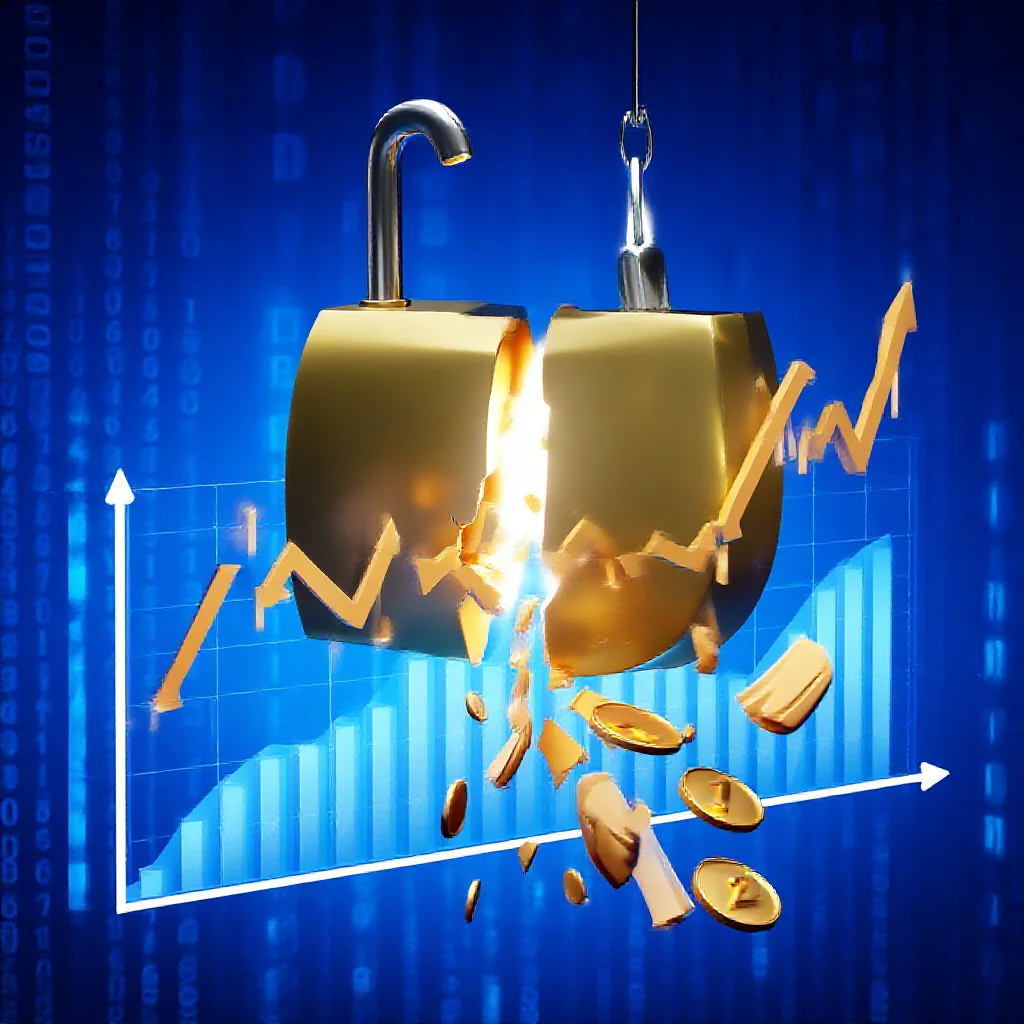 The $67 Billion Unlocking: How India''s IPO Lock-In Expiry Reveals Market